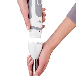 گوشت کوب برقی براون BRAUN MQ-5035