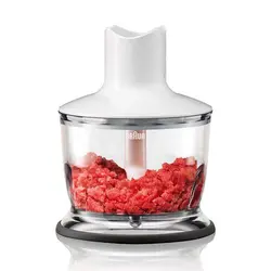گوشت کوب برقی براون BRAUN MQ-5035