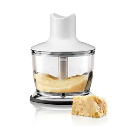گوشت کوب برقی براون BRAUN MQ-5035