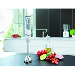 گوشت کوب برقی براون BRAUN MQ-5035