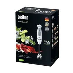 گوشت کوب برقی براون BRAUN MQ-5245