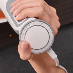 گوشت کوب برقی براون BRAUN MQ-5245