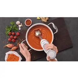 گوشت کوب برقی براون BRAUN MQ-5245