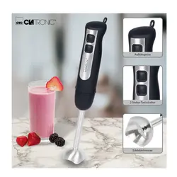 گوشت کوب برقی کلترونیک CLATRONIC SM-3739