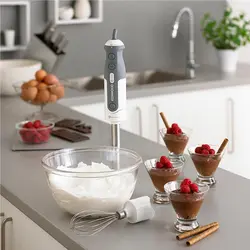 گوشت کوب برقی کنوود KENWOOD HDP-406WH