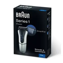 ریش تراش براون 1-BRAUN 150s