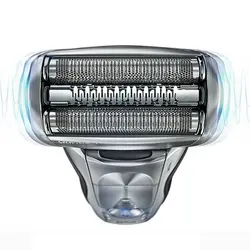 ریش تراش براون BRAUN 790cc
