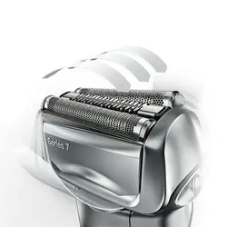 ریش تراش براون BRAUN 790cc