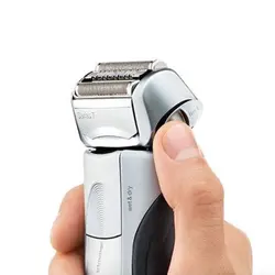 ریش تراش براون BRAUN 790cc