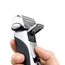 ریش تراش براون BRAUN 790cc