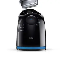 ریش تراش براون BRAUN 790cc