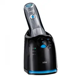 ریش تراش براون BRAUN 790cc