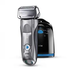 ریش تراش براون BRAUN 790cc