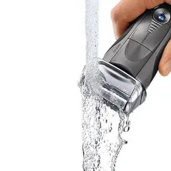 ریش تراش براون BRAUN 790cc