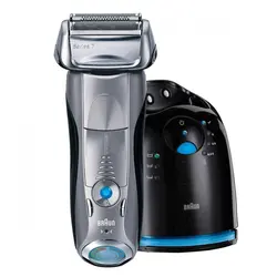 ریش تراش براون BRAUN 790cc