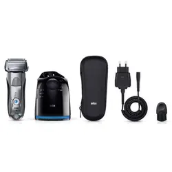 ریش تراش براون BRAUN 790cc