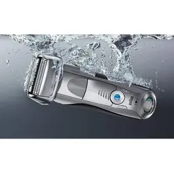ریش تراش براون BRAUN 790cc