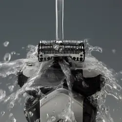 ریش تراش پاناسونیک PANASONIC ES-GA20  LAMDASH