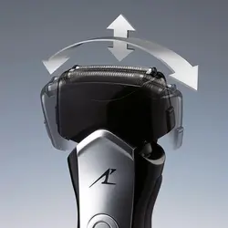 ریش تراش پاناسونیک PANASONIC ES-GA20  LAMDASH