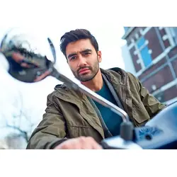 ماشین اصلاح صورت فیلیپس PHILIPS BT-1209/15