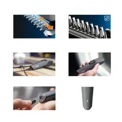 ماشین اصلاح صورت فیلیپس PHILIPS BT-1209/15