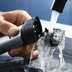 ماشین اصلاح صورت فیلیپس PHILIPS BT-9810/13