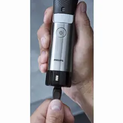 ماشین اصلاح صورت فیلیپس PHILIPS BT-9810/13