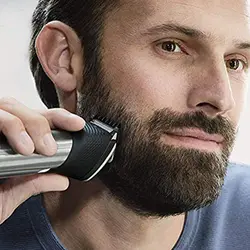 ماشین اصلاح صورت فیلیپس PHILIPS BT-9810/13