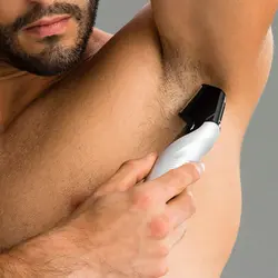 ماشین اصلاح بدن پاناسونیک PANASONIC ER-GK60S