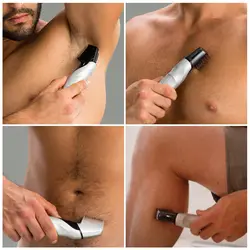 ماشین اصلاح بدن پاناسونیک PANASONIC ER-GK60S