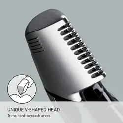 ماشین اصلاح بدن پاناسونیک PANASONIC ER-GK60S