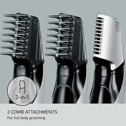 ماشین اصلاح بدن پاناسونیک PANASONIC ER-GK60S