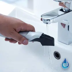 ماشین اصلاح بدن پاناسونیک PANASONIC ER-GK60S