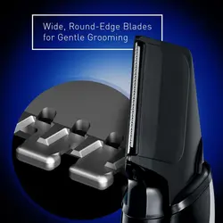 ماشین اصلاح بدن پاناسونیک PANASONIC ER-GK60S