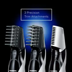 ماشین اصلاح بدن پاناسونیک PANASONIC ER-GK60S