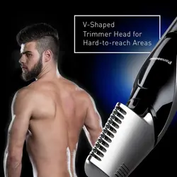 ماشین اصلاح بدن پاناسونیک PANASONIC ER-GK60S