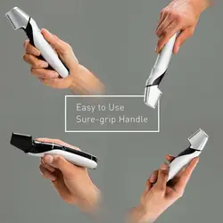 ماشین اصلاح بدن پاناسونیک PANASONIC ER-GK60S