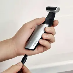 ماشین اصلاح بدن فیلیپس PHILIPS BG-5020/15