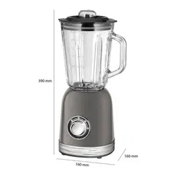 مخلوط کن پروفی کوک سری PROFI COOK PC-UM 1195 - VINTAGE