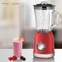 مخلوط کن پروفی کوک سری PROFI COOK PC-UM 1195 - VINTAGE