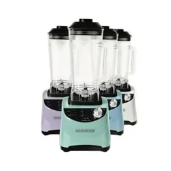 مخلوط کن هنریچ HEINRICH’S HPM-8152