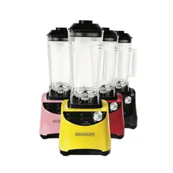 مخلوط کن هنریچ HEINRICH’S HPM-8152