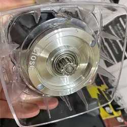 مخلوط کن هنریچ HEINRICH’S HPM-8152
