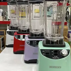 مخلوط کن هنریچ HEINRICH’S HPM-8152