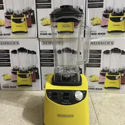 مخلوط کن هنریچ HEINRICH’S HPM-8152