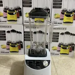 مخلوط کن هنریچ HEINRICH’S HPM-8152