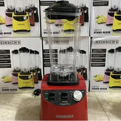 مخلوط کن هنریچ HEINRICH’S HPM-8152