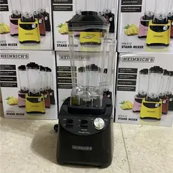 مخلوط کن هنریچ HEINRICH’S HPM-8152
