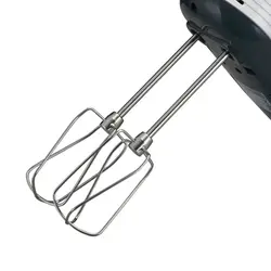 همزن برقی بلک+دکر BLACK+DECKER M-350B5 - خانگی