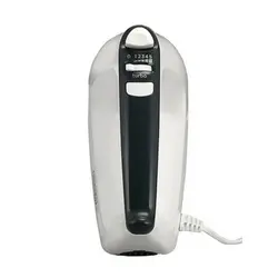 همزن برقی بلک+دکر BLACK+DECKER M-350B5 - خانگی